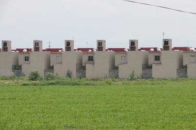 La Conavi construirá en dos polígonos de San Agustín Tlaxiaca; esta semana convocatoria 