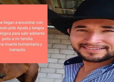 Continúa la búsqueda de joven veterinario desaparecido en Zapotlán