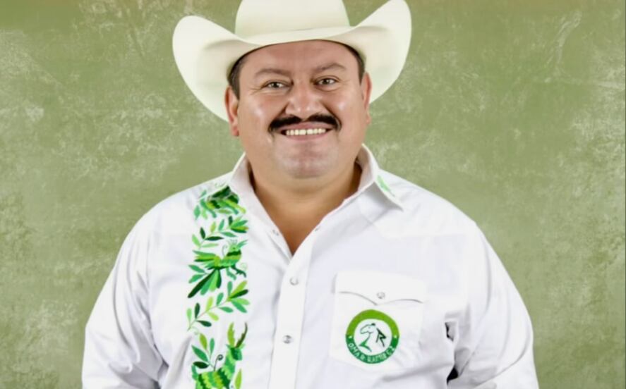Omar Ramírez señaló no estar interesado en regresar al ayuntamiento de Actopan