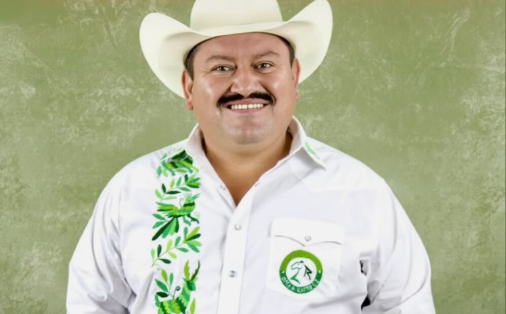 Omar Ramírez Gutiérrez