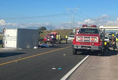 Tras accidentes, piden analizar seguridad vial en tramo Pitula-San Alejo