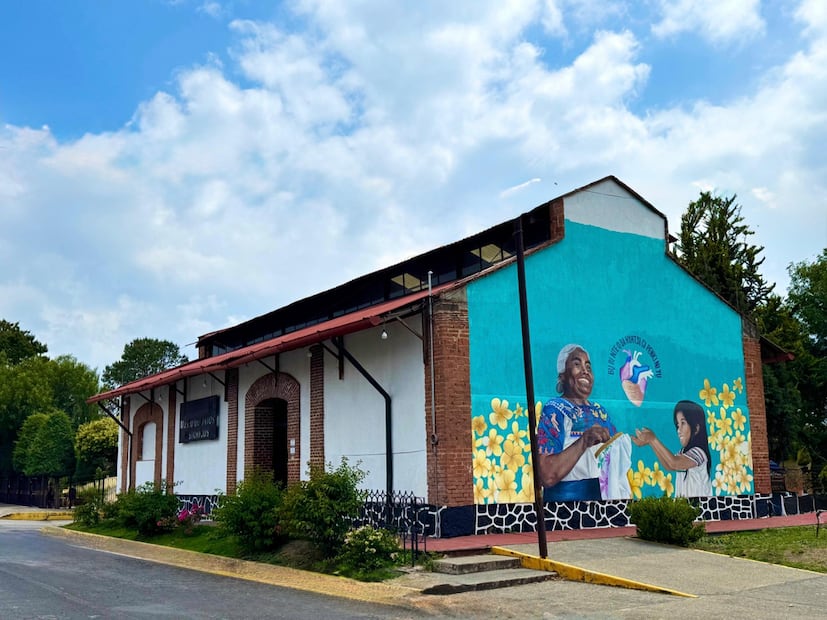 Museo de Tulancingo tiene 50 piezas arqueológicas pendientes de registro | Foto: https://sic.cultura.gob.mx/