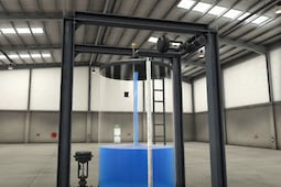 Tecnología contra las inundaciones: desarrollan sistema inteligente para anticipar riesgos en Hidalgo