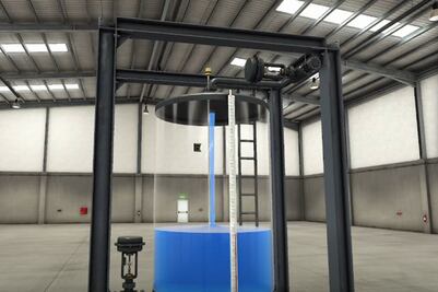 Tecnología contra las inundaciones: desarrollan sistema inteligente para anticipar riesgos en Hidalgo