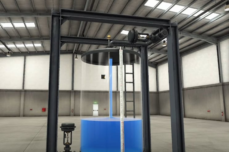 Tecnología contra las inundaciones: desarrollan sistema inteligente para anticipar riesgos en Hidalgo