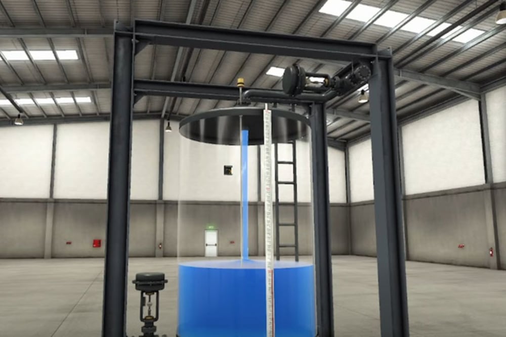 La tecnología podría cambiar la forma de enfrentar las inundaciones en Hidalgo | Foto: UAEH