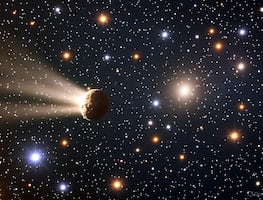 ¿Objeto interestelar o artefacto alienígena? Esto dice la ciencia sobre el 3I/ATLAS