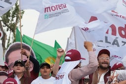 Morena busca eludir multa de 1.4 mdp en Hidalgo tras mal uso de recursos