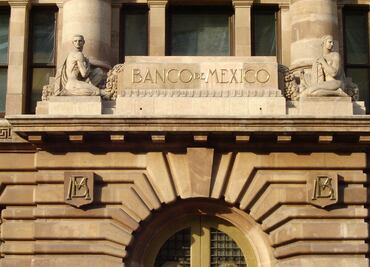 ¿Quieres realizar tu servicio social en Banxico?