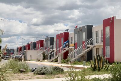 Acercarse con profesionales evita robo de identidad en compra de vivienda