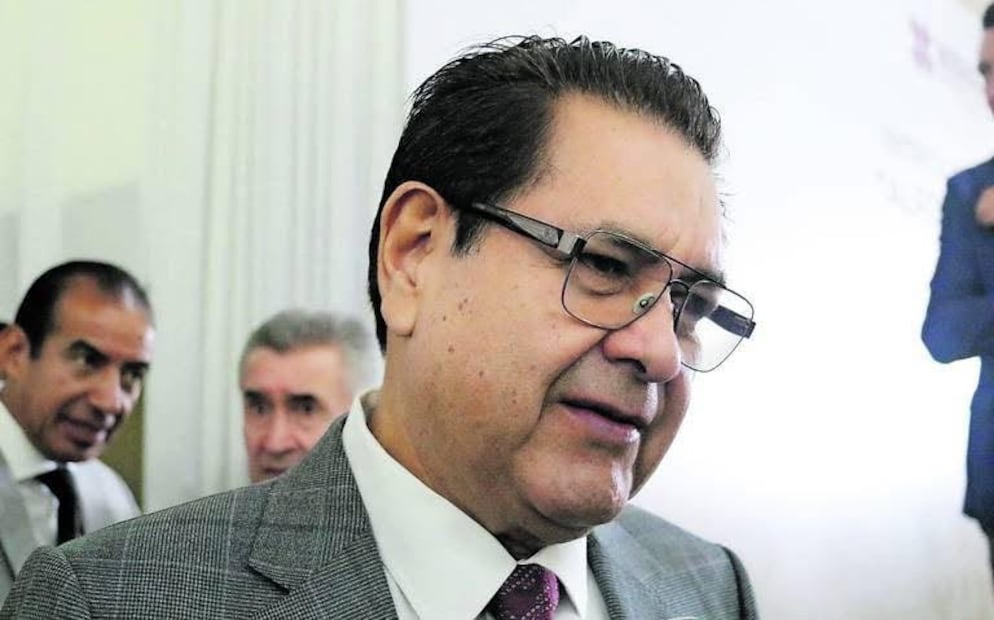 Guillermo Olivares