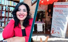 La lucha cotidiana de Mariana García por los derechos humanos en Hidalgo