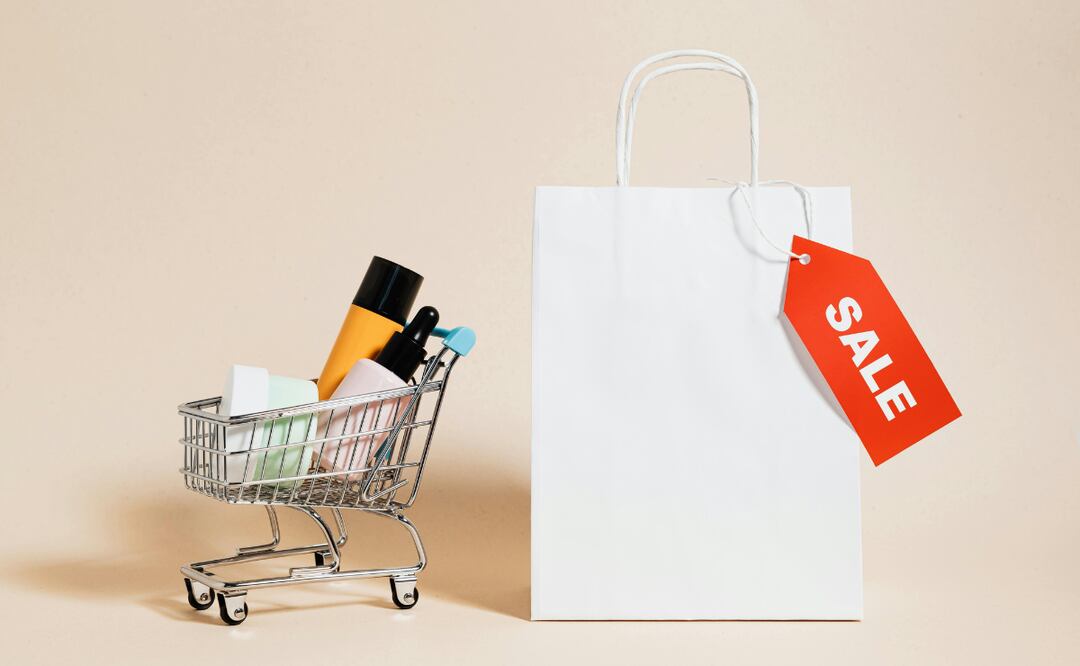 Los descuentos oscilarán entre el 10 y 60 % durante el decimoquinto aniversario | Foto: Pexels