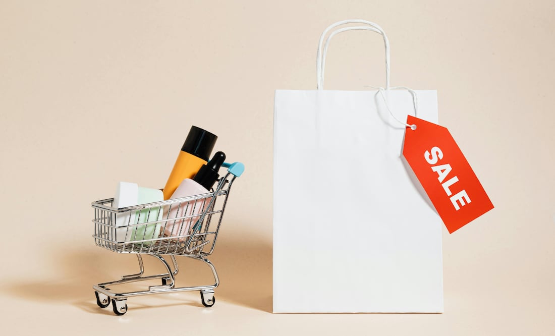 Los descuentos oscilarán entre el 10 y 60 % durante el decimoquinto aniversario | Foto: Pexels