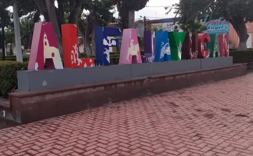 Foto: Erika Gutierrez