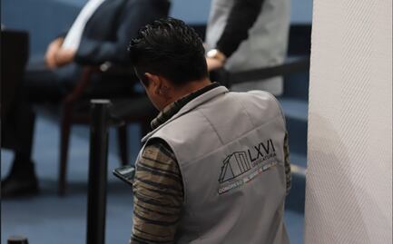 Tras nueve años, elegirán nueva dirigencia del Sindicato del Congreso de Hidalgo