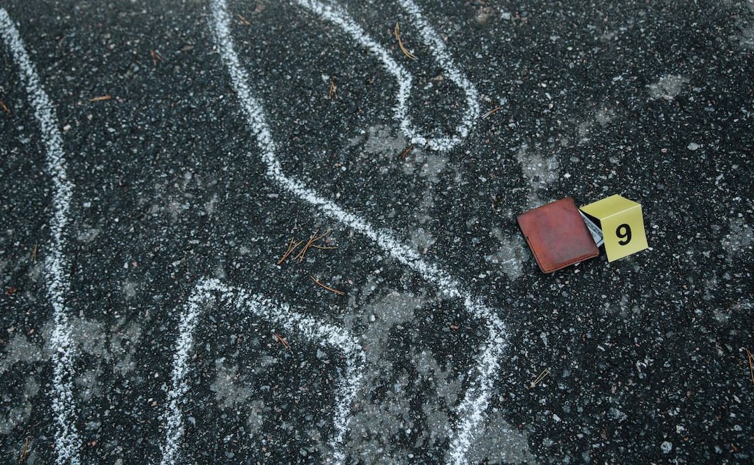 Entre enero y febrero sumaron 8 mil 286 carpetas de investigación | Foto: Pexels