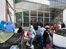 Se reanuda audiencia contra 31 detenidos por cateo en planta de Jasso