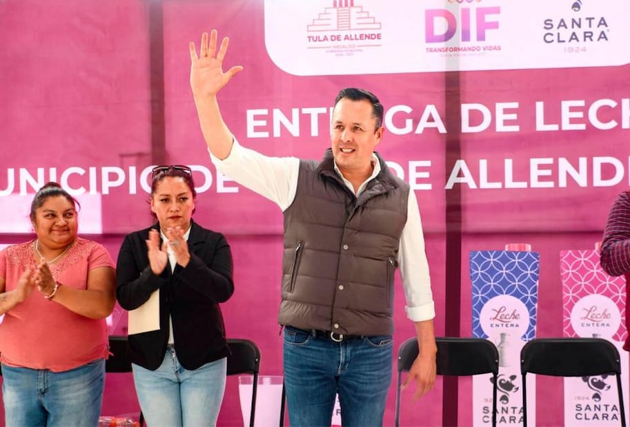 Tras ataque en “La Resaka”, Tula analiza nuevo reglamento para regular horarios y licencias | Facebook: Cristhian Martinez