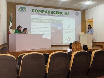 Administración estatal anterior autorizó construcción de una privada dentro de San Fernando