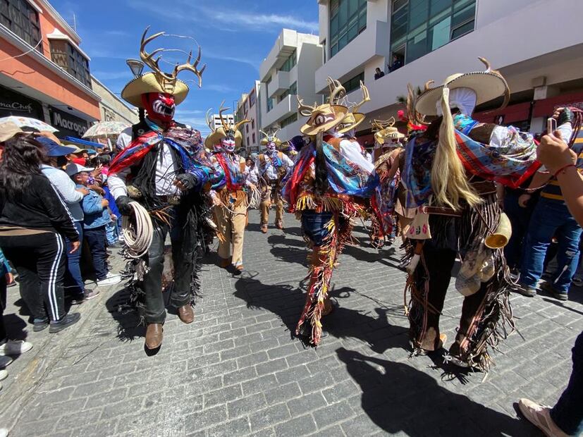 Foto: Luis Soriano