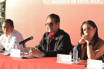 Segobh facilitará diálogo tras retención de edil y bloqueo en San Salvador