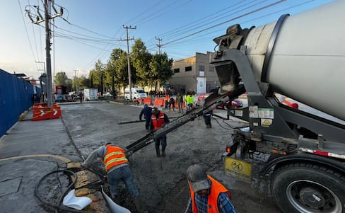 Hidalgo recibirá más de 3 mil 200 mdp de fondos federales para infraestructura social