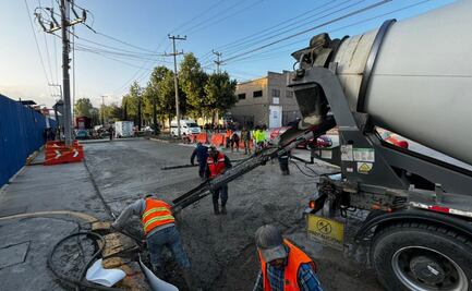 Suma Contraloría 5 denuncias contra empresas por obras mal hechas