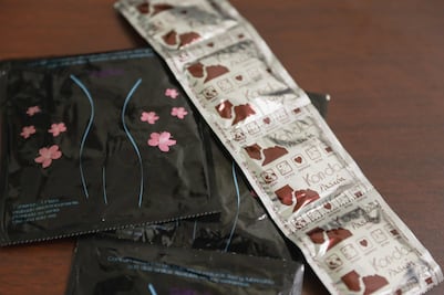 Fomentan uso del condón en Hidalgo con la campaña “Vive el placer, protege tu salud”