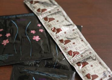 Fomentan uso del condón en Hidalgo con la campaña “Vive el placer, protege tu salud”