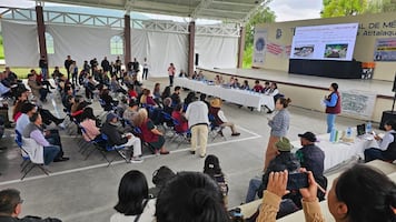 Semarnat responde a Greenpeace sobre Parque Ecológico y de Reciclaje