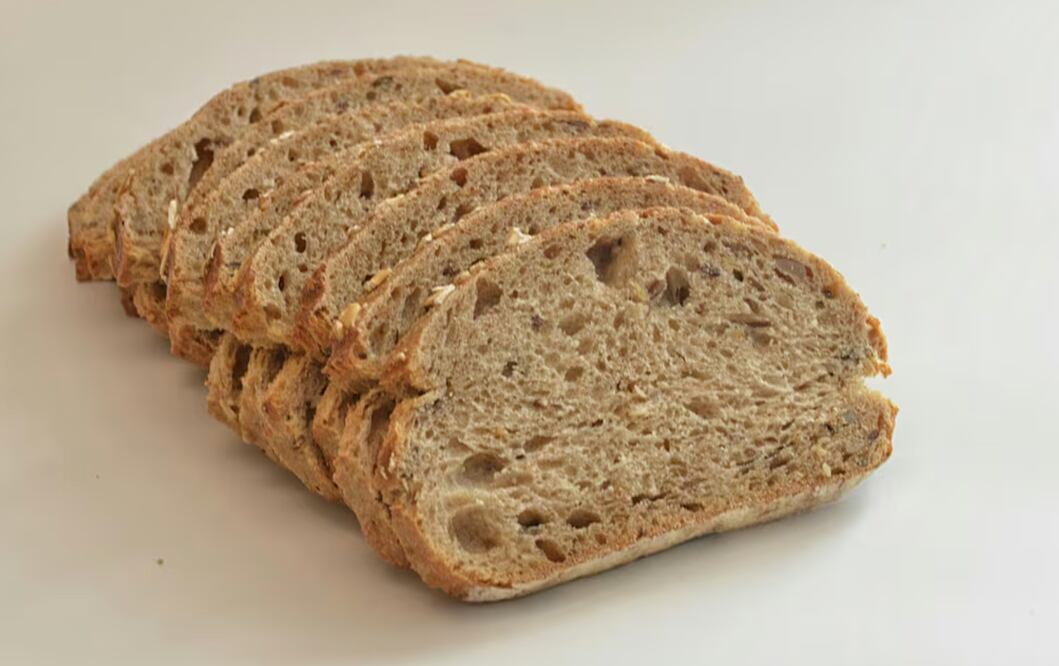 Conoce al pan con mayor índice glucémico. Foto: Pexels