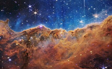 ¿Cómo se veía el universo cuando naciste? Esta página te muestra