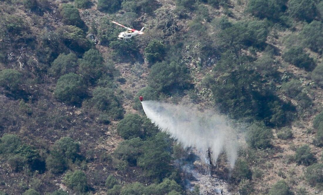 Foto: Gobierno de Hidalgo