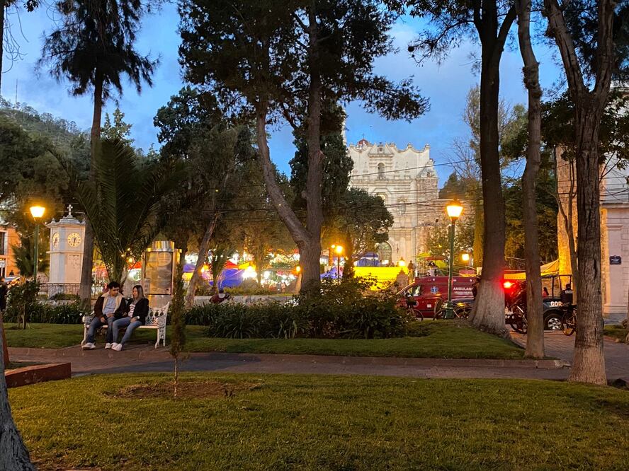 Foto: Michelle Guadarrama