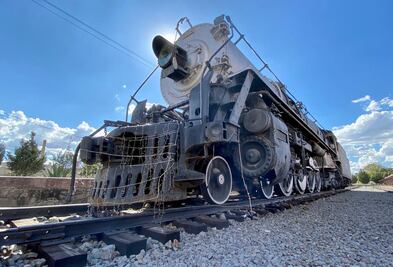 Tula de Allende, punto clave en el retorno del tren de pasajeros