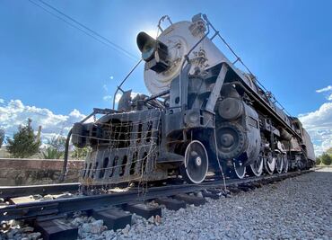 Tula de Allende, punto clave en el retorno del tren de pasajeros