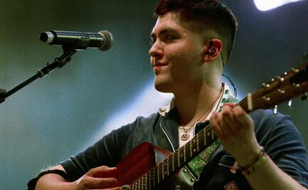 Kevin Kaarl regresa a Pachuca con su “Ultra Sodade Tour”