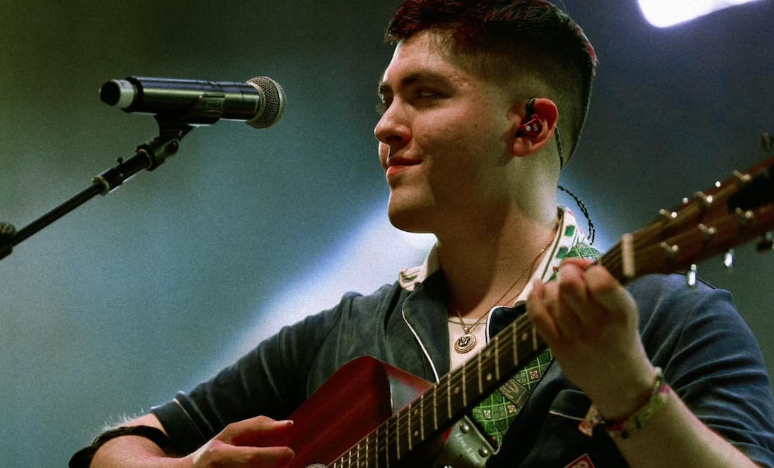 Facebook: Kevin Kaarl