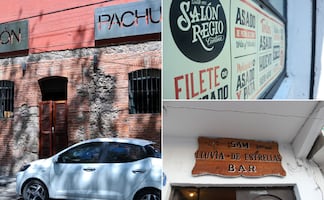 Pachuca apuesta por el turismo cantinero con un recorrido que revive tradición e historias