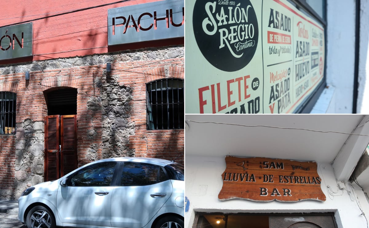 Pachuca tiene una ruta que sabe a historia y fiesta | Fotos: Josué Ortiz y Cinthya Carbajal