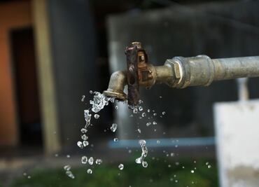 Llaman a cuidar el agua en Huejutla ante cercanía del estiaje