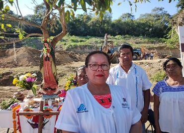 En Casa de la Mujer Indígena hablarán náhuatl