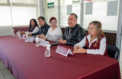 Hidalgo fortalece la aplicación del SisAT en educación básica