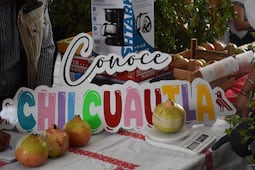 Chilcuautla alista feria con papalotes gigantes, globos de Cantoya y tradición agrícola