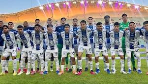 Liga MX: ¿Cómo marcha el Pachuca en la tabla general del Clausura 2026 tras la Jornada 8? 