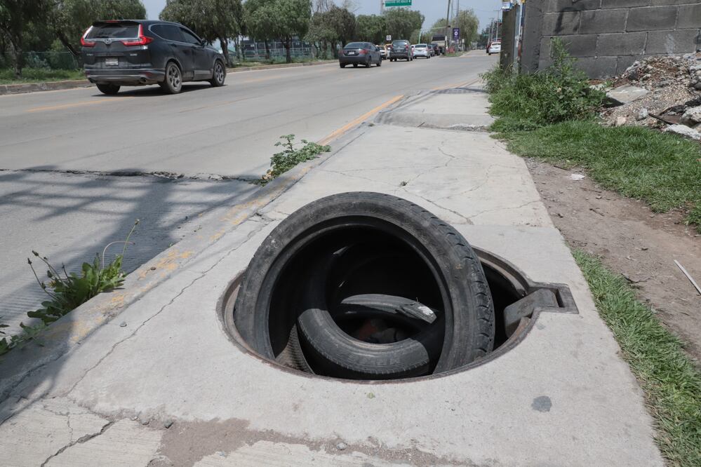 Baches I Foto: Luis Soriano