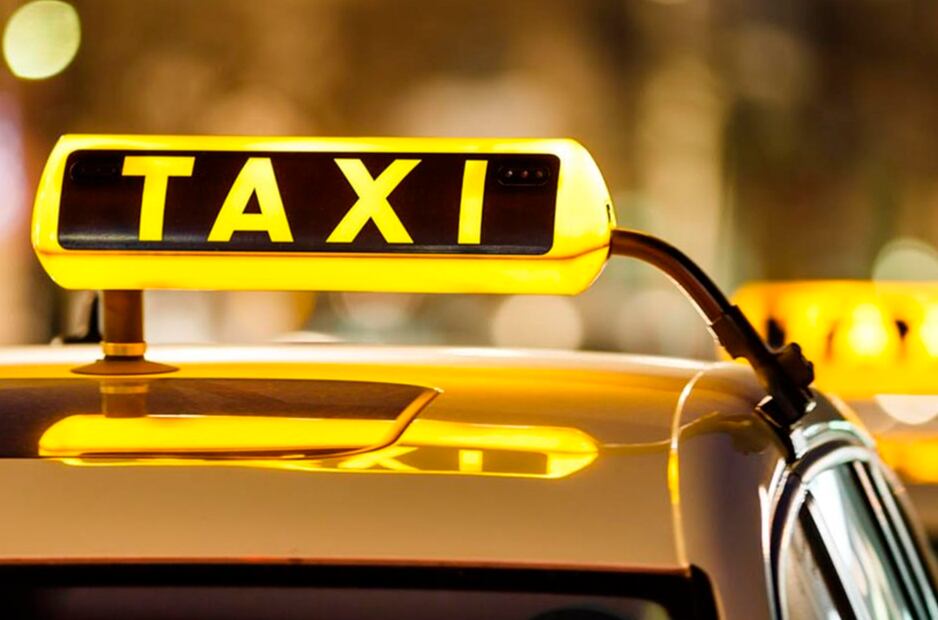 Taxi
