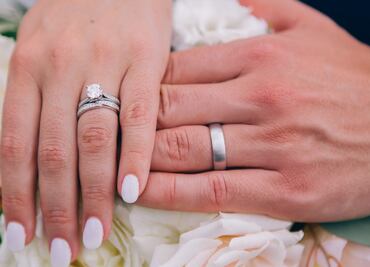 Invitan a matrimonios colectivos en Pachuca; celebra tu amor este 14 de febrero