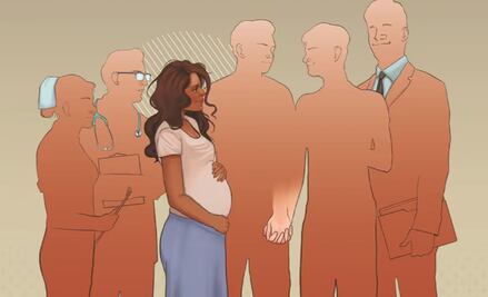 México, paraíso de renta de vientres 